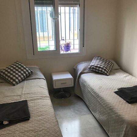 Estepona Valle Romano Kültér fotó