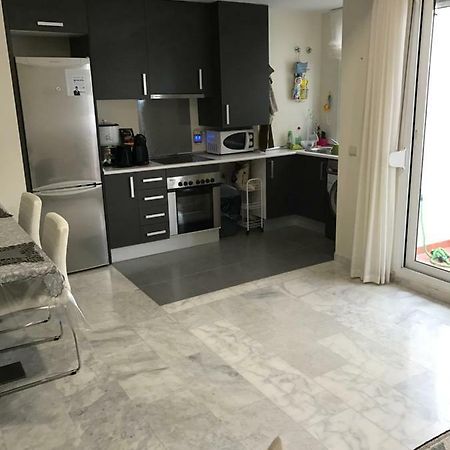 Estepona Valle Romano Kültér fotó