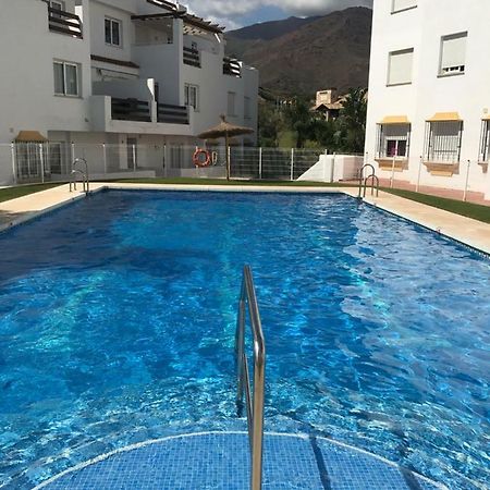 Estepona Valle Romano Kültér fotó
