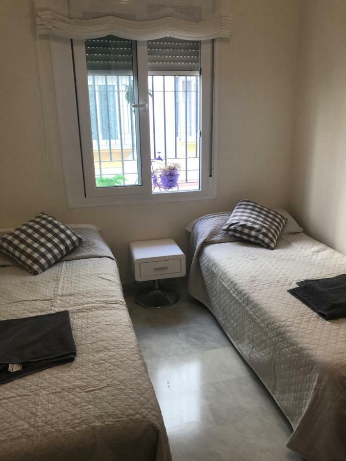 Estepona Valle Romano Kültér fotó