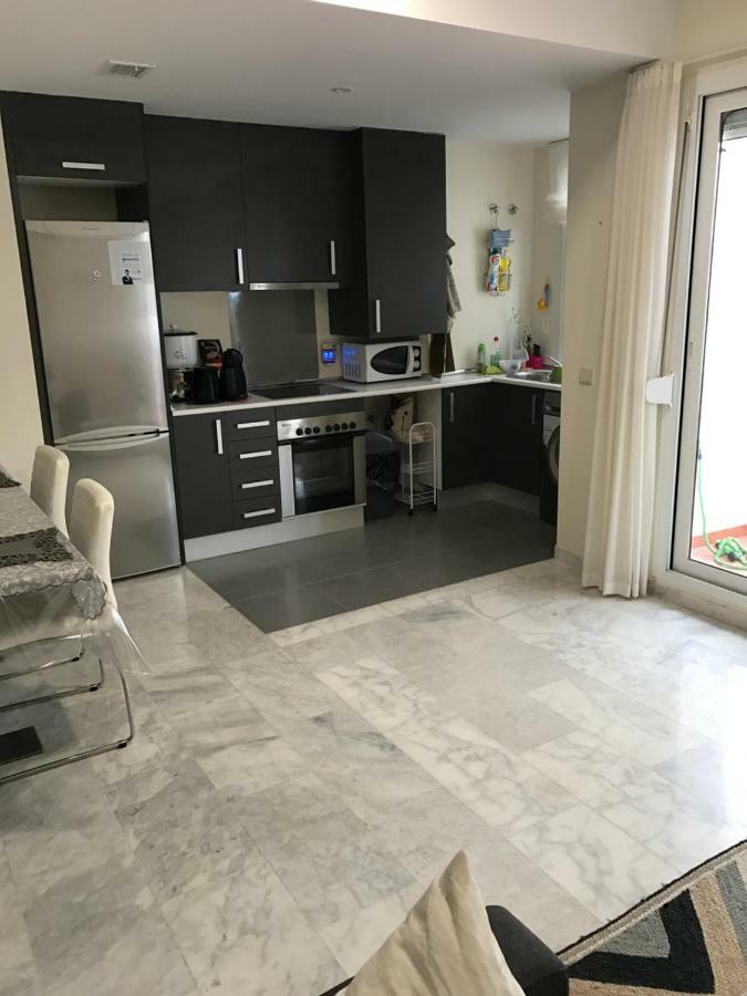 Estepona Valle Romano Kültér fotó