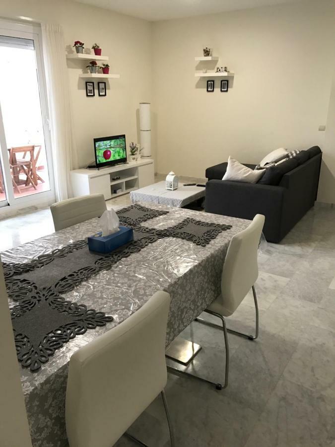 Estepona Valle Romano Kültér fotó
