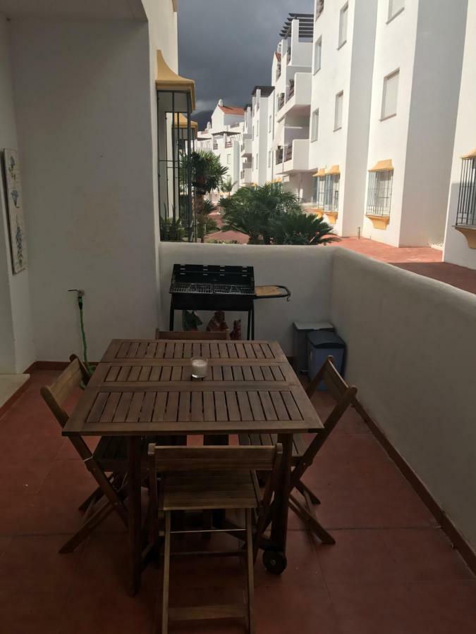 Estepona Valle Romano Kültér fotó