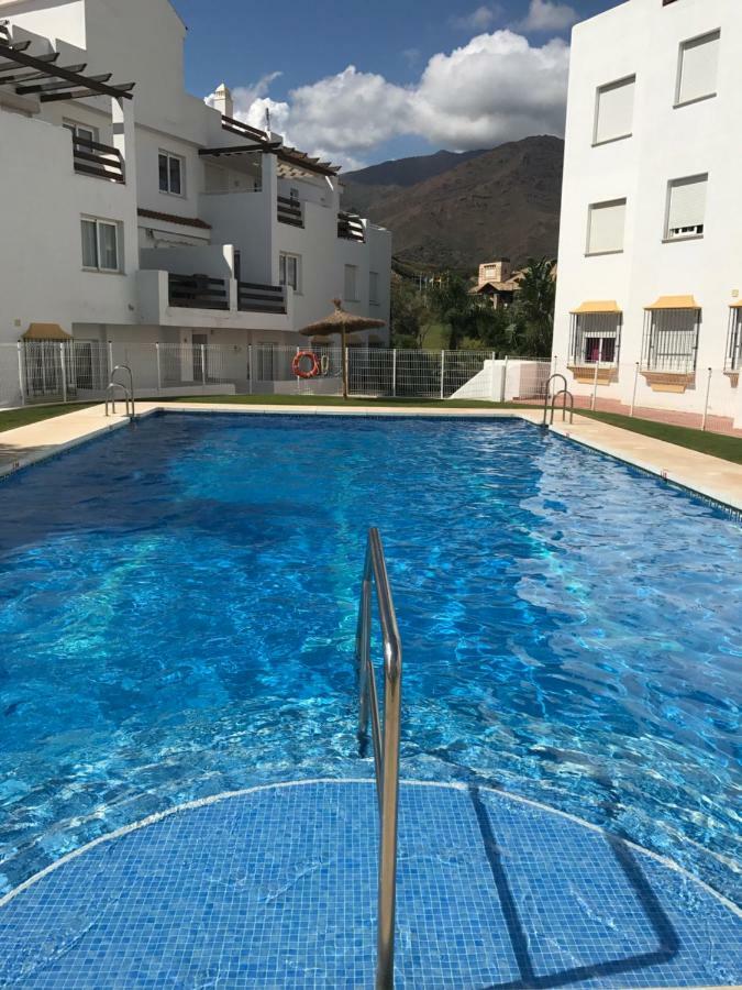 Estepona Valle Romano Kültér fotó