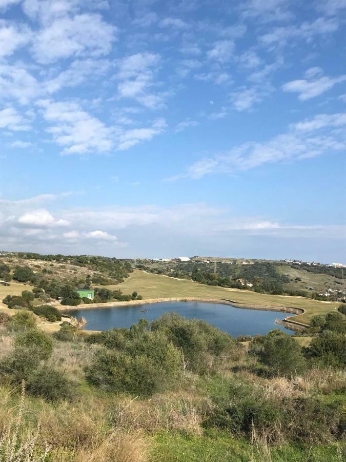 Estepona Valle Romano Kültér fotó
